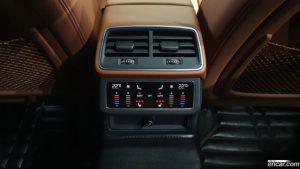 Audi A6 45 TFSI 4WD Premium 2021 года из Южной Кореи