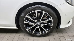 Mercedes-Benz E-Class E250 Avantgarde 2020 года из Южной Кореи