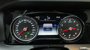 Mercedes-Benz E-Class E250 Avantgarde 2020 года из Южной Кореи