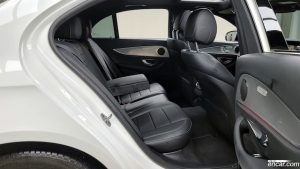 Mercedes-Benz E-Class E250 Avantgarde 2020 года из Южной Кореи