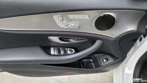 Mercedes-Benz E-Class E250 Avantgarde 2020 года из Южной Кореи