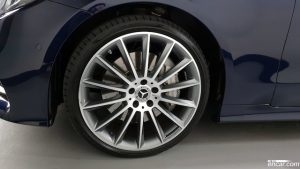 Mercedes-Benz E-Class E450 4MATIC Coupe 2020 года из Южной Кореи