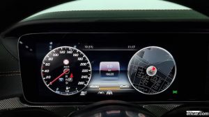 Mercedes-Benz E-Class E450 4MATIC Coupe 2020 года из Южной Кореи