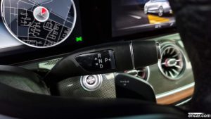 Mercedes-Benz E-Class E450 4MATIC Coupe 2020 года из Южной Кореи