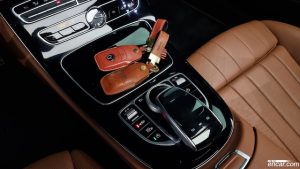 Mercedes-Benz E-Class E450 4MATIC Coupe 2020 года из Южной Кореи
