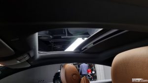 Mercedes-Benz E-Class E450 4MATIC Coupe 2020 года из Южной Кореи
