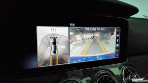 Mercedes-Benz E-Class E450 4MATIC Coupe 2020 года из Южной Кореи