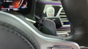 BMW 7-Series 730Ld xDrive M Sport 2020 года из Южной Кореи
