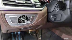 BMW 7-Series 730Ld xDrive M Sport 2020 года из Южной Кореи
