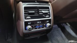 BMW 7-Series 730Ld xDrive M Sport 2020 года из Южной Кореи