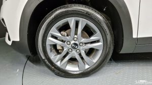Kia Seltos Дизель 1.6 2WD 2020 года из Южной Кореи