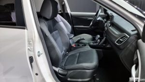 Kia Seltos Дизель 1.6 2WD 2020 года из Южной Кореи
