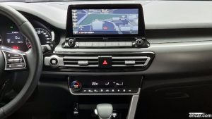 Kia Seltos Дизель 1.6 2WD 2020 года из Южной Кореи