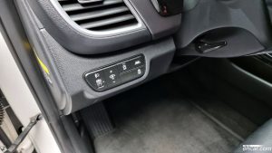 Kia Seltos Дизель 1.6 2WD 2020 года из Южной Кореи