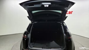 Land Rover Range Rover Evoque D180 R-Dynamic SE 2020 года из Южной Кореи