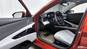 Hyundai AVANTE 1.6 2021 года из Южной Кореи