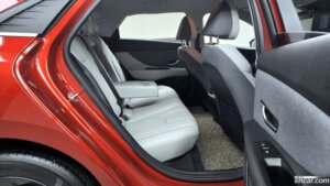 Hyundai AVANTE 1.6 2021 года из Южной Кореи