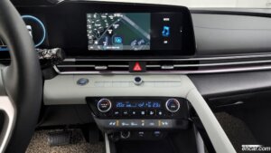 Hyundai AVANTE 1.6 2021 года из Южной Кореи