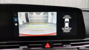 Hyundai AVANTE 1.6 2021 года из Южной Кореи