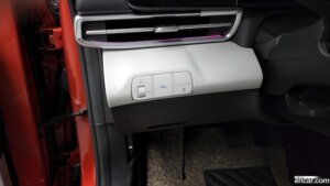 Hyundai AVANTE 1.6 2021 года из Южной Кореи