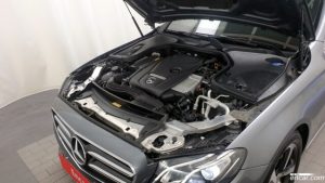 Mercedes-Benz E-Class E250 Avantgarde 2020 года из Южной Кореи