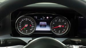 Mercedes-Benz E-Class E250 Avantgarde 2020 года из Южной Кореи