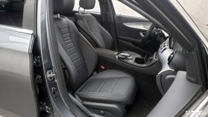 Mercedes-Benz E-Class E250 Avantgarde 2020 года из Южной Кореи