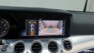 Mercedes-Benz E-Class E250 Avantgarde 2020 года из Южной Кореи