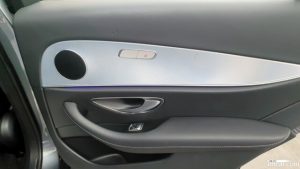Mercedes-Benz E-Class E250 Avantgarde 2020 года из Южной Кореи