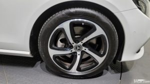 Mercedes-Benz E-Class E250 Avantgarde 2020 года из Южной Кореи