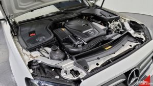 Mercedes-Benz E-Class E250 Avantgarde 2020 года из Южной Кореи