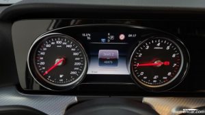 Mercedes-Benz E-Class E250 Avantgarde 2020 года из Южной Кореи