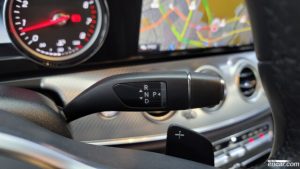 Mercedes-Benz E-Class E250 Avantgarde 2020 года из Южной Кореи