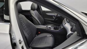 Mercedes-Benz E-Class E250 Avantgarde 2020 года из Южной Кореи
