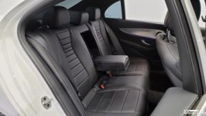 Mercedes-Benz E-Class E250 Avantgarde 2020 года из Южной Кореи