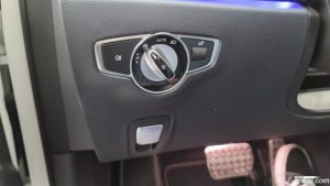 Mercedes-Benz E-Class E250 Avantgarde 2020 года из Южной Кореи