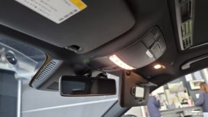 Mercedes-Benz E-Class E250 Avantgarde 2020 года из Южной Кореи