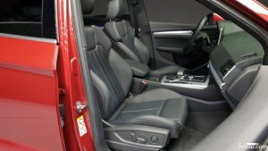 Audi Q5 45 TFSI 4WD Premium 2020 года из Южной Кореи