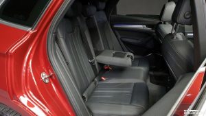 Audi Q5 45 TFSI 4WD Premium 2020 года из Южной Кореи