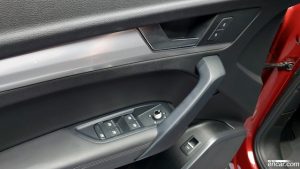 Audi Q5 45 TFSI 4WD Premium 2020 года из Южной Кореи