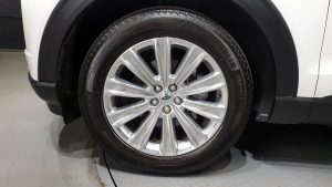 Ford Explorer 2.3 Limited 4WD 2021 года из Южной Кореи