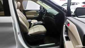 Ford Explorer 2.3 Limited 4WD 2021 года из Южной Кореи