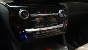 Ford Explorer 2.3 Limited 4WD 2021 года из Южной Кореи