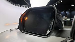 Ford Explorer 2.3 Limited 4WD 2021 года из Южной Кореи