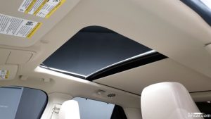 Ford Explorer 2.3 Limited 4WD 2021 года из Южной Кореи
