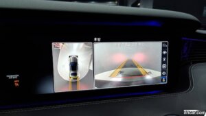 Mercedes-Benz S-Class S450 4MATIC Coupe 2020 года из Южной Кореи