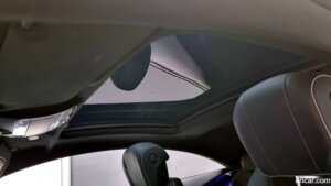 Mercedes-Benz S-Class S450 4MATIC Coupe 2020 года из Южной Кореи