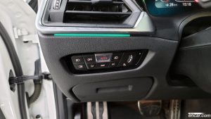 BMW 3-Series 320i M Sport 2021 года из Южной Кореи