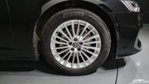 Audi A6 40 TDI Premium 2020 года из Южной Кореи