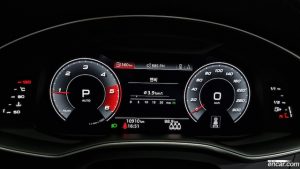 Audi A6 40 TDI Premium 2020 года из Южной Кореи